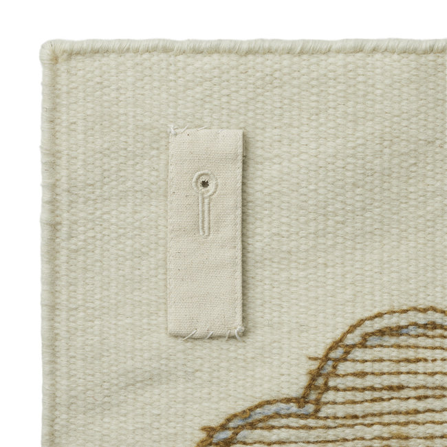 Liewood Wall Rug Lion Gera 65 x 45 cm