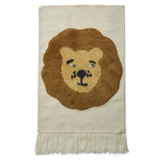 Liewood Wall Rug Lion Gera