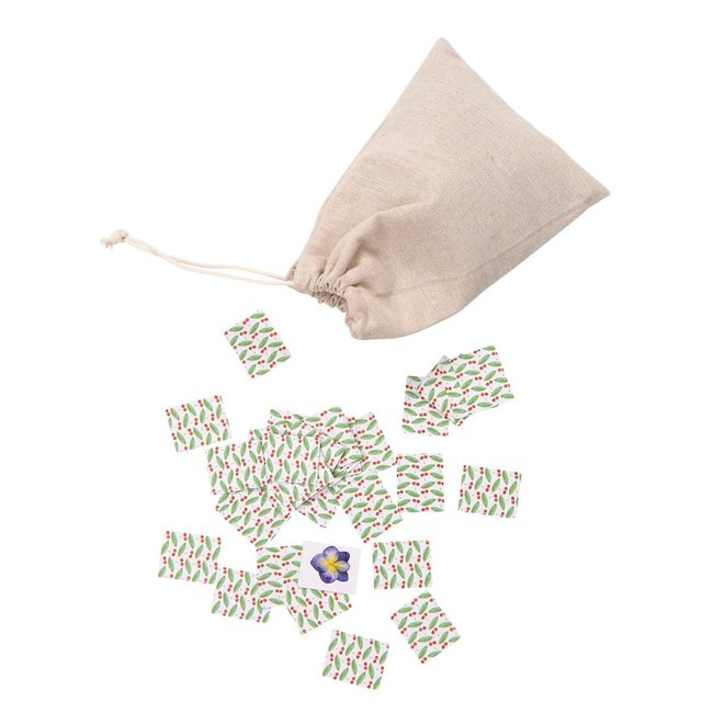 Moulin Roty Speelgoed Beobachtungsspiel Spiel Le Jardin Du Moulin