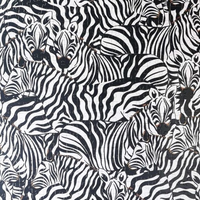 Hummingbird Australia Puzzle Dare To Fly  1000 pcs