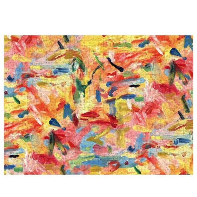 Hummingbird Australia Puzzel Joie De Vivre 1000 st.