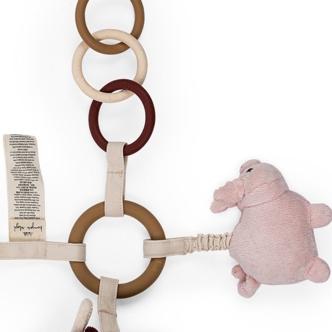 Konges Sløjd Activity Toy Farm