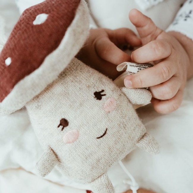 Konges Sløjd Music Mushroom