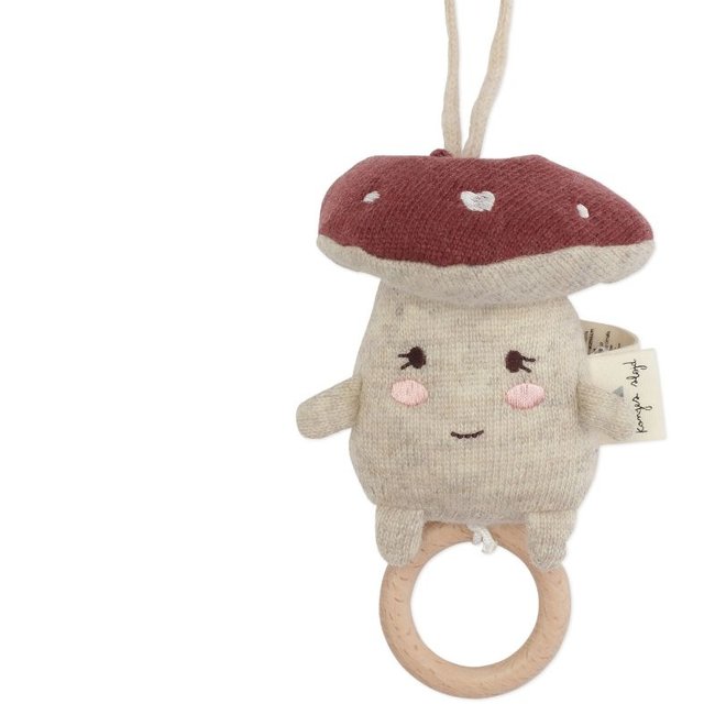 Konges Sløjd Music Mushroom