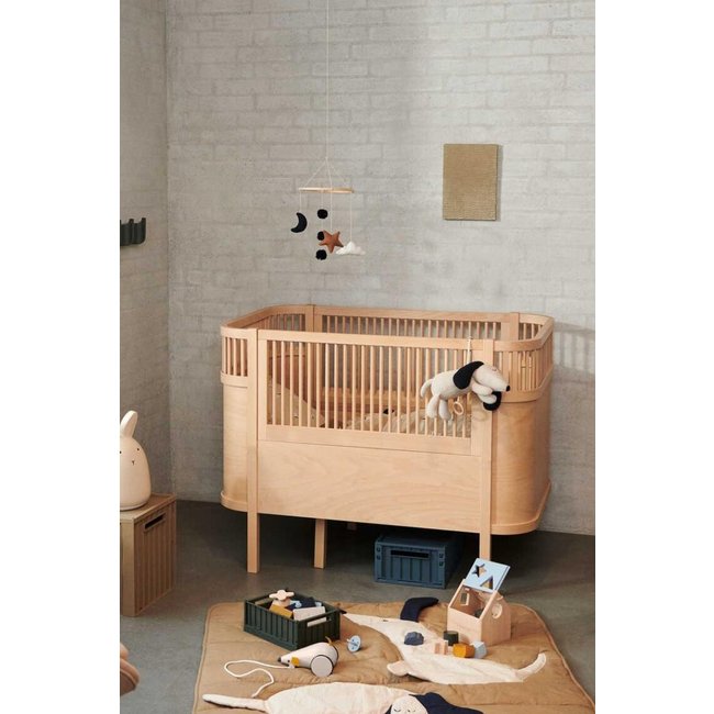 Liewood Melissa Baby Mobiel Stargaze