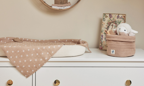 Nursery Accessories