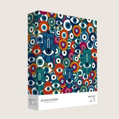 Hummingbird Australia