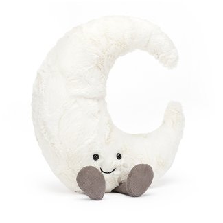 Jellycat Amuseable Mond Plüschfigur Large 26 cm