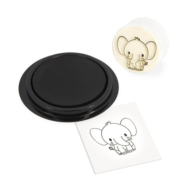 Janod Stamps Stampinoo Savannah