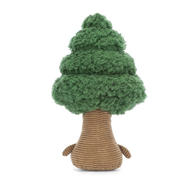 Jellycat Amuseable Dennenboom Knuffel 24 cm