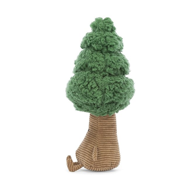 Jellycat Amuseable Dennenboom Knuffel 24 cm