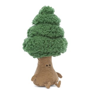 Jellycat Amuseable Woodland Forestree Pine 24 cm