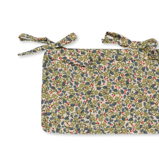 Konges Sløjd Bed Organizer Jardin De Fleurs