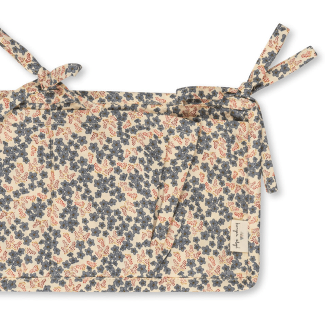 Konges Sløjd Bed Organizer Champ Blue