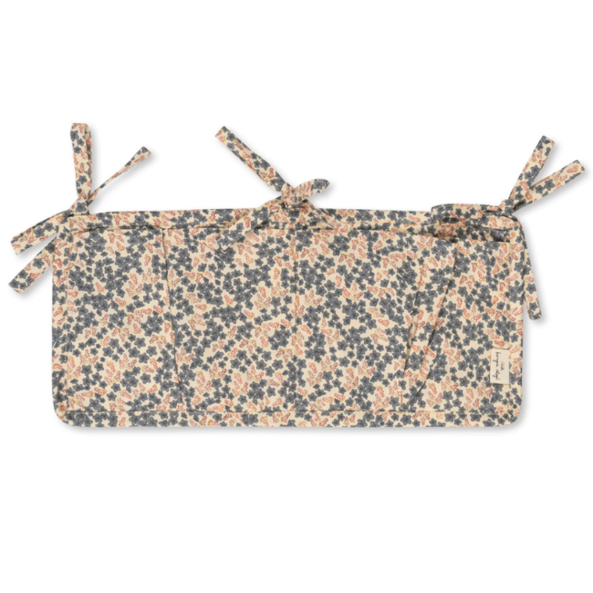 Konges Sløjd Bed Organizer Champ Blue