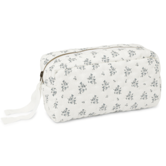 Konges Sløjd Toiletry Bag Clochette Blue