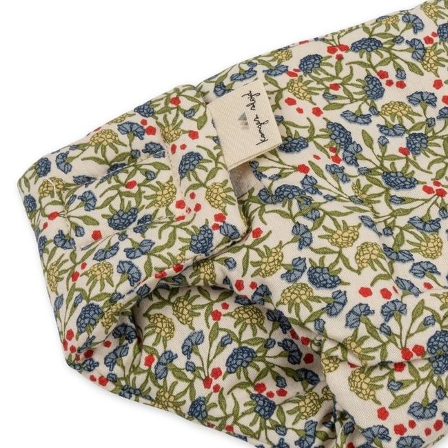 Konges Sløjd Puppenpflegeset Jardin De Fleurs