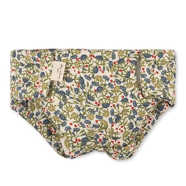 Konges Sløjd Doll Nursery Set Jardin De Fleurs