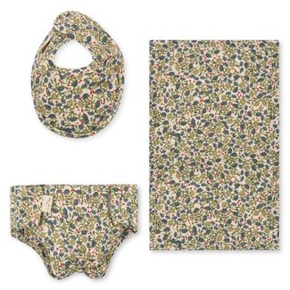 Konges Sløjd Puppenpflegeset Jardin De Fleurs Konges Sløjd Puppenpflegeset Jardin De Fleurs