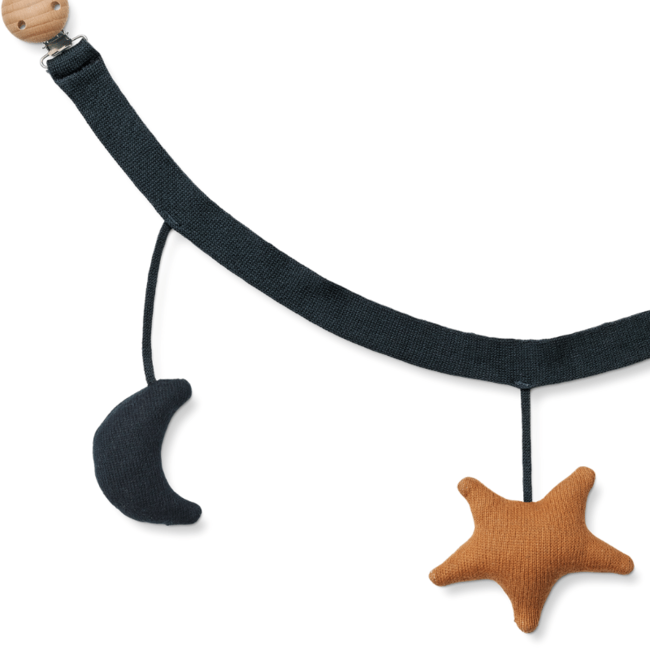 Liewood Pram Chain Stargaze Marlen