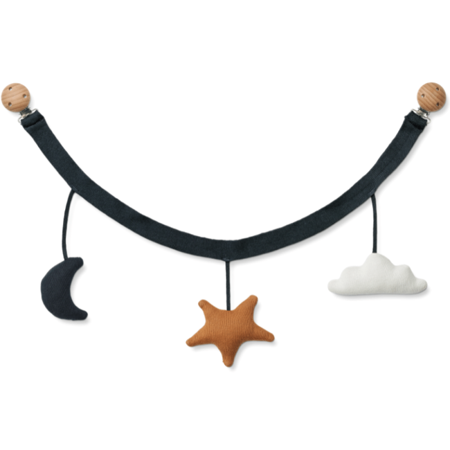 Liewood Pram Chain Stargaze Marlen