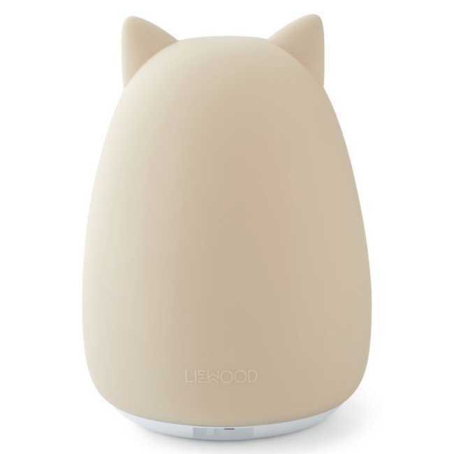 Liewood Night Light Nicola Superhero Rocket Toys