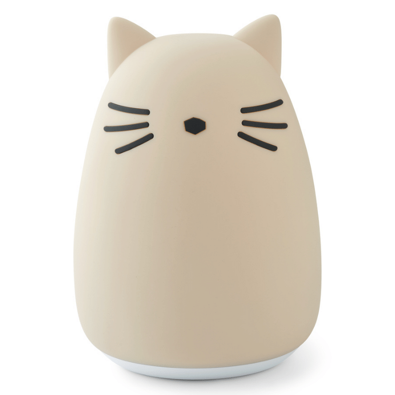 Liewood Night Light Nicola Superhero Rocket Toys