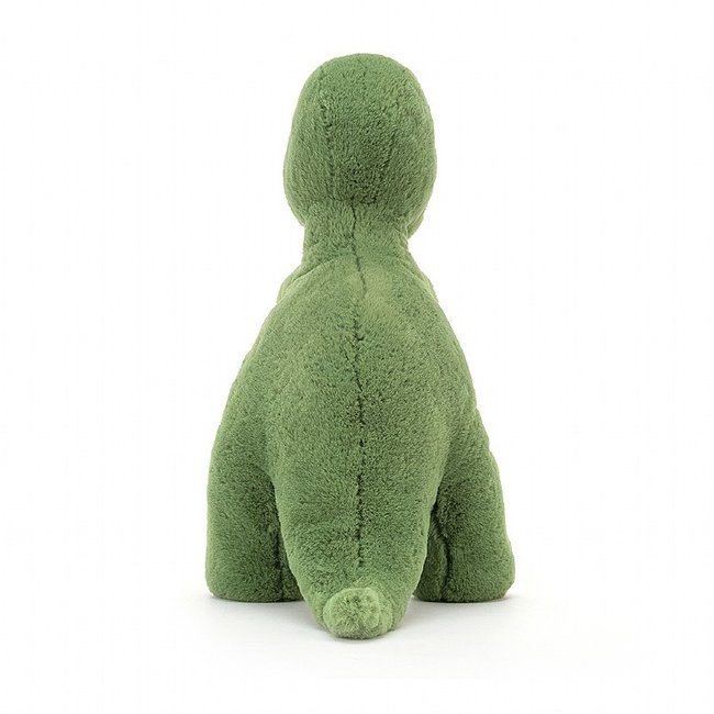 Jellycat Kuscheltier Dinosaurier T-Rex Fossilly