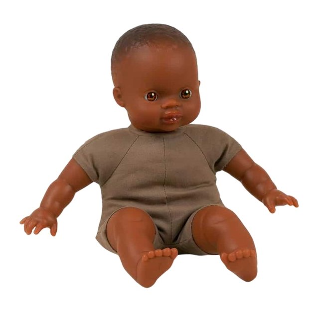 Minikane Pop Ondine Zacht Lijf Les Babies 28 cm