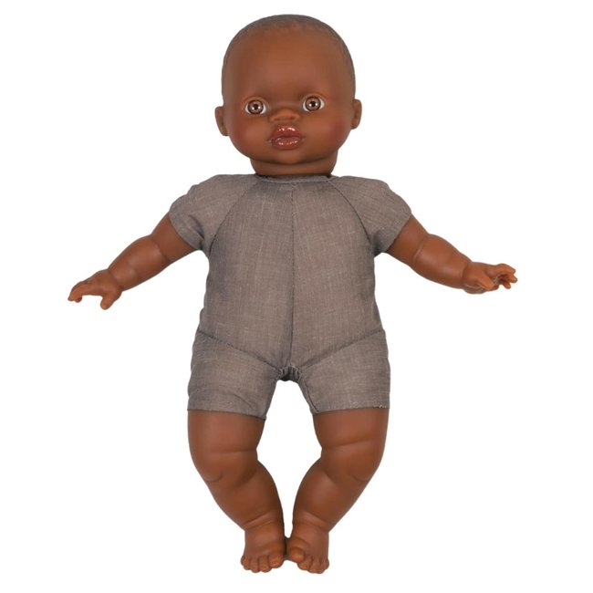 Minikane Pop Ondine Zacht Lijf Les Babies 28 cm