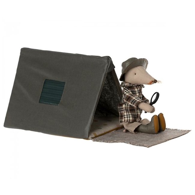 Maileg Single Tent for 1 Mouse