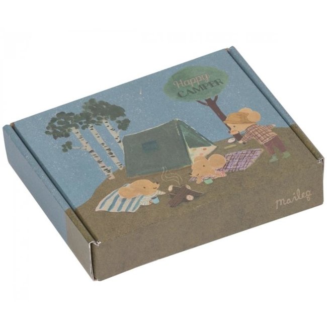 Maileg Tent Voor 1 Muis