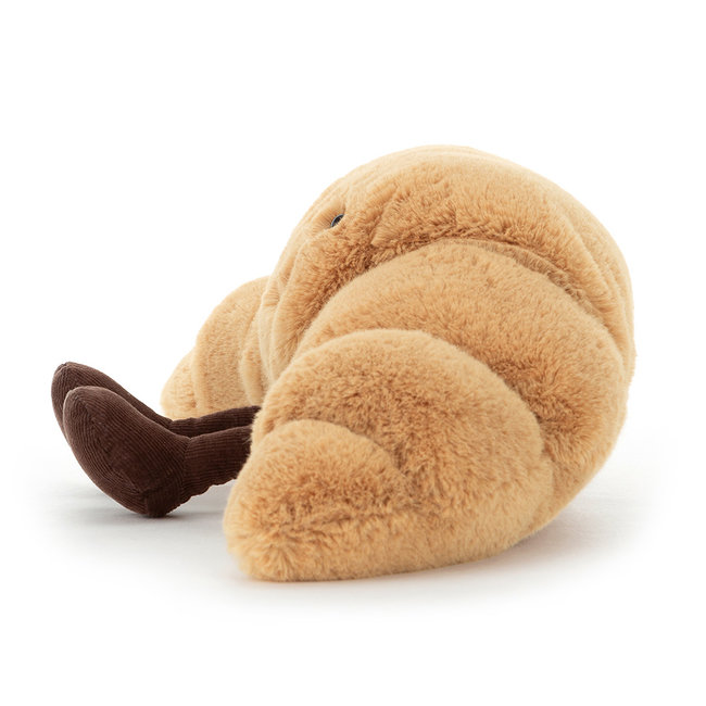 Jellycat Amuseable Croissant Soft Toy Large 33 cm