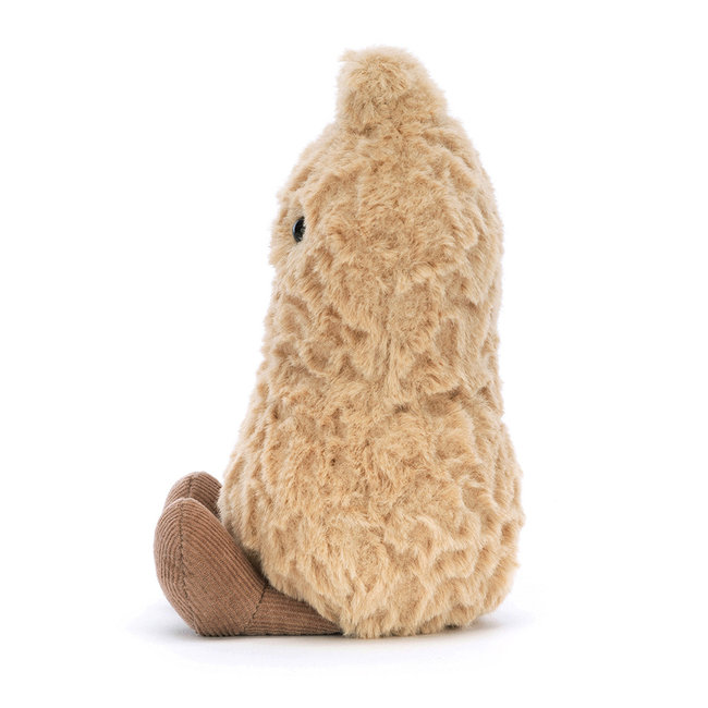 Jellycat Pinda Amuseable Knuffel 15 cm