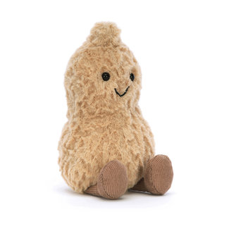 Jellycat Pinda Amuseable Knuffel 15 cm