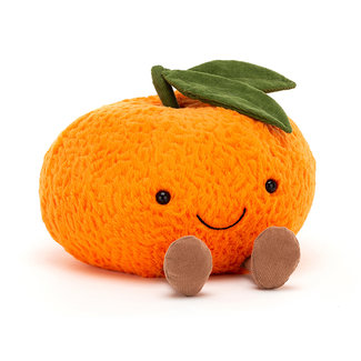 Jellycat Clementine Amuseable Small 12 cm