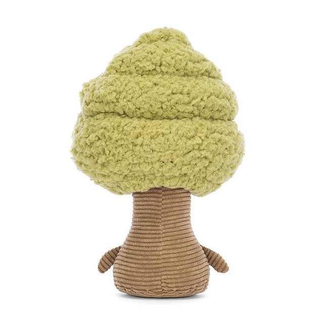 Jellycat Forestree Lime Soft Toy 22 cm