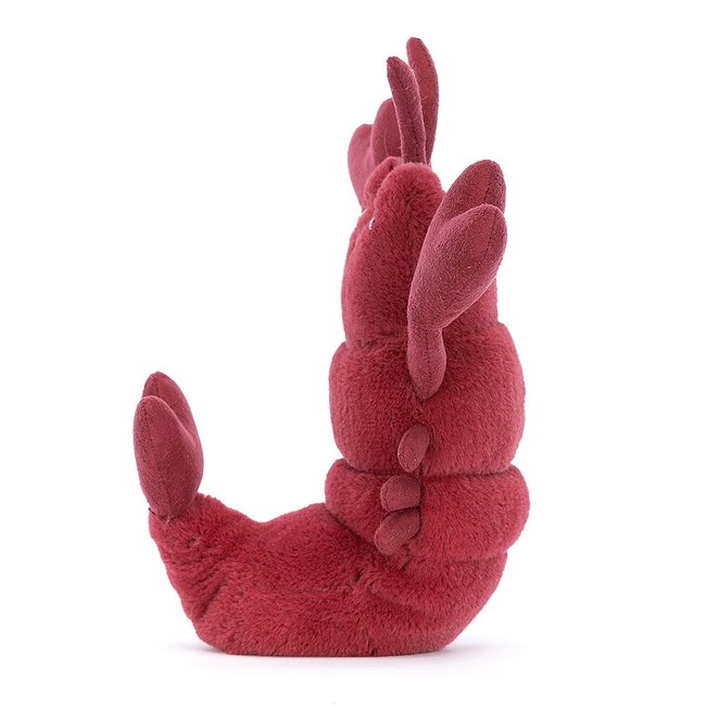 Jellycat Love-Me Lobster Soft Toys 15 cm