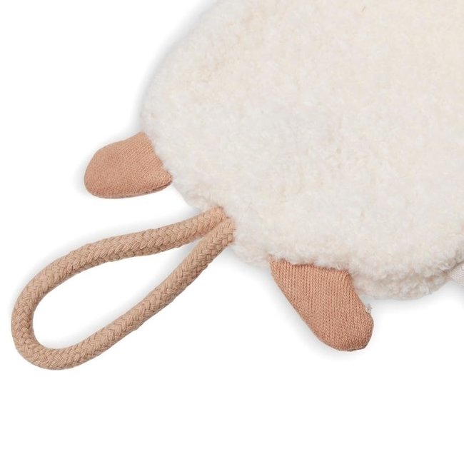 Jollein Speendoekje Eend Spring Garden