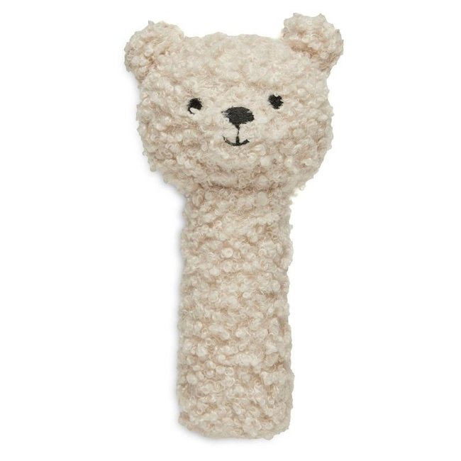 Jollein Rammelaar Teddybeer Beige