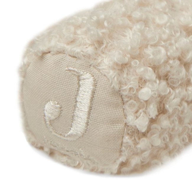 Jollein Rammelaar Teddybeer Beige