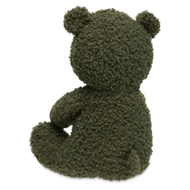 Jollein Teddy Bear Soft Toy Green 25 cm