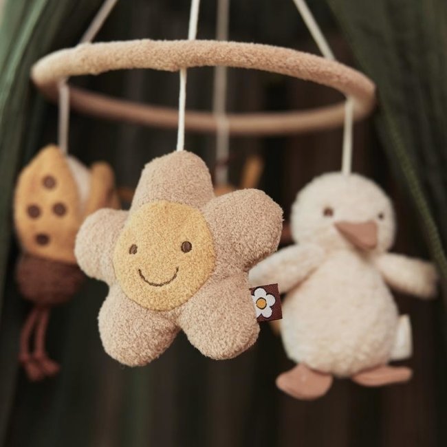 Jollein Babymobiel Spring Garden