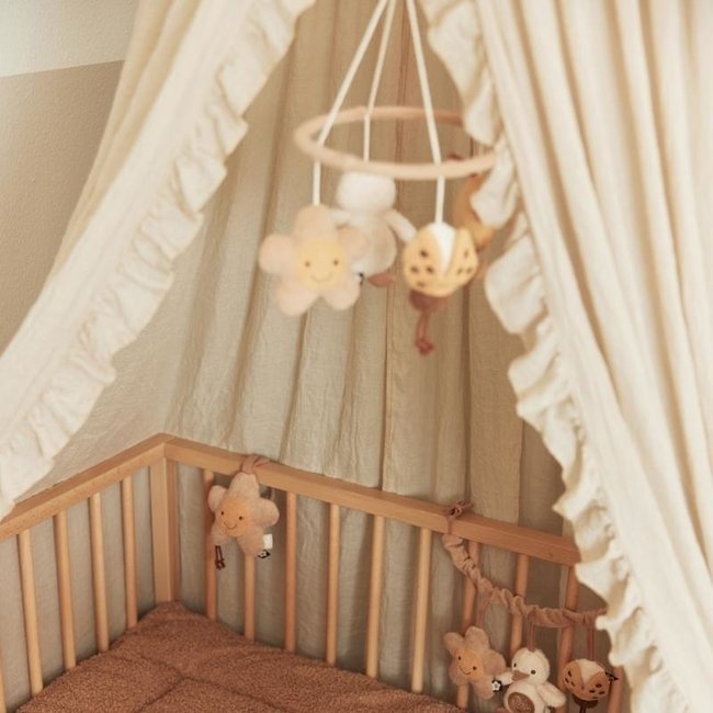 Jollein Babymobiel Spring Garden