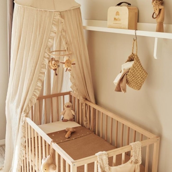 Jollein Babymobiel Spring Garden