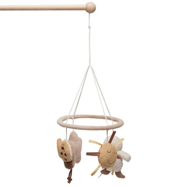 Jollein Babymobiel Spring Garden