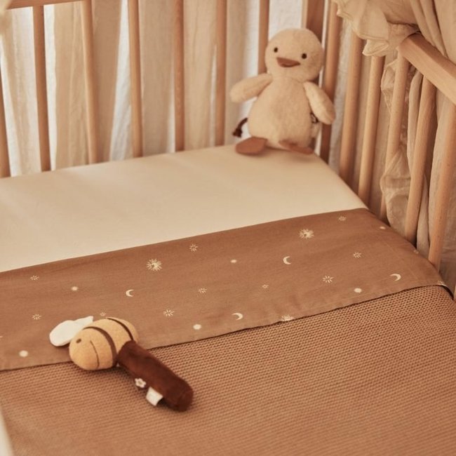 Jollein Rassel Biene Spring Garden