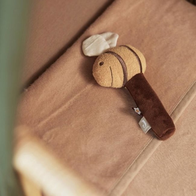 Jollein Rassel Biene Spring Garden