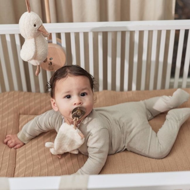 Jollein Muziekhanger Eend Spring Garden