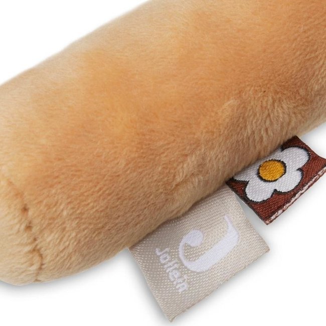 Jollein Rattle Bloom Spring Garden